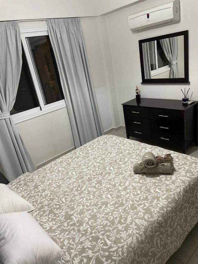 Cozy 2 Bedrooms Apartment In Complex With Swimming Pools And Beautiful View Paphos Eksteriør bilde