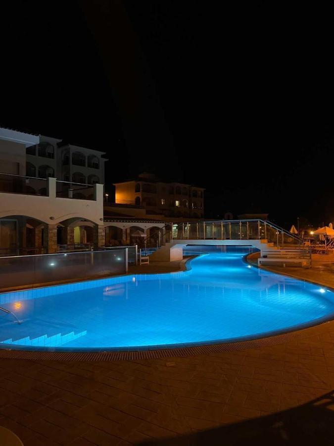Cozy 2 Bedrooms Apartment In Complex With Swimming Pools And Beautiful View Paphos Eksteriør bilde