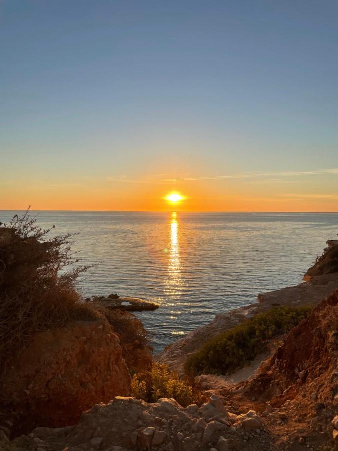 Cozy 2 Bedrooms Apartment In Complex With Swimming Pools And Beautiful View Paphos Eksteriør bilde